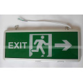 Hanging Type LED Exit Sign, Save Energy Exit Signs